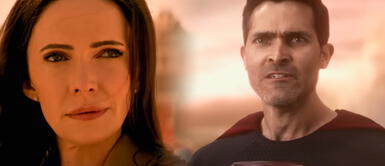 El final de "Superman and Lois" da cierre finalmente al "Arrowverse" MIRA "Superman and Lois", 4x10 en sub español COMPLETO: Dónde ver última serie del Arrowverse