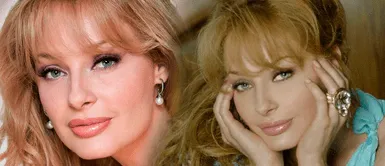 Joana Benedek captada en super tras años de haber dejado las telenovelas De reina de Televisa a dejarlo todo por la religión: La actriz más cotizada captada hoy en un súper