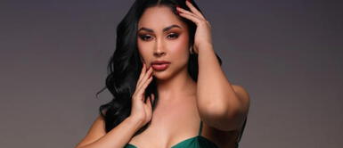 Pamela Franco denunció ser víctima de extorsión: delincuentes le exigen millonaria cifra por presentación Pamela Franco denunció ser víctima de extorsión: delincuentes le exigen millonaria cifra por presentación