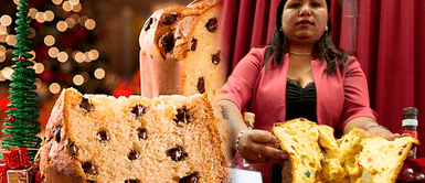 Panetones en Perú vuelven a sufrir alteración que enfurece a consumidores vísperas a Navidad "La reduflación": Panetones en Perú vuelven a sufrir alteración que enfurece a consumidores vísperas a Navidad