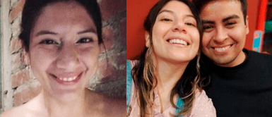 Novio de ingeniera fallecida tras caerle un tubo de 300 kilos relata cómo era su amor eterno "Nos íbamos a casar": novio de ingeniera fallecida tras caerle un tubo de 300 kilos relata cómo era su amor eterno