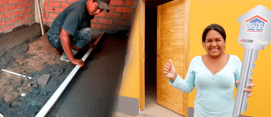¿Tienes un terreno? Accede AQUÍ al BONO de S/ 30,900 de Techo Propio para construir tu casa ¿Tienes un terreno? Accede AQUÍ al BONO de S/ 30,900 de Techo Propio para construir tu casa