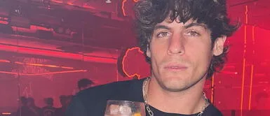 Renato Rossini Jr. sigue los pasos de Nicola Porcella al ingresar a un reality extranjero. Renato Rossini Jr. llega a Gran Hermano Argentina: "Perú en la casa"