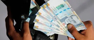 Gobierno dará bono de 200 soles para los trabajadores del sector público. Foto: Andina. Bono navidad 2024: Consulta aquí a qué beneficio puedes acceder este mes de diciembre