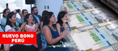 Bono de S/ 1000 aprobado para diciembre Bono de S/ 1000 aprobado para diciembre: Conoce si eres parte de los beneficiados