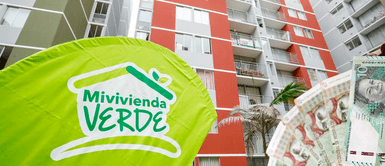Bono Mivivienda verde El desconocido Bono Mivivienda Verde de S/ 32,900 para comprar tu casa que NO necesitas devolver