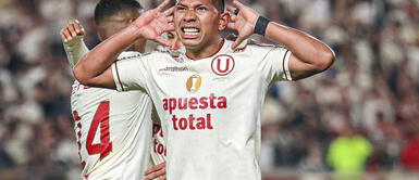 El millonario pago que deberá de hacer Universitario para quedarse con Edison Flores El millonario pago que deberá de hacer Universitario para quedarse con Edison Flores