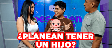 Pamela Franco y Christian Cueva planean tener un hijo Pamela Franco y Christian Cueva dejan en shock con impensada confesión sobre paternidad