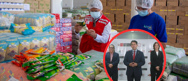 Wasi Mikuna asume como nuevo programa de alimentación escolar. ¡Adiós a Qali Warma! Wasi Mikuna asume como nuevo programa de alimentación escolar