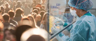 Amenaza a la salud pública que provoca alarma mundial Alarma por nueva amenaza mundial contra la salud: Será la principal causa de muerte, según especialista