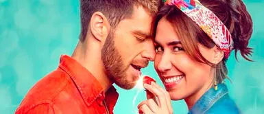 "Nina de azúcar" es la nueva propuesta de América TV en su horario estelar El envidiable rating de "Nina de Azúcar": Michelle Alexander lo vuelve a hacer en América TV