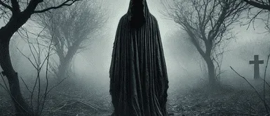 Rostro de Moíses, según la IA. ¡Imagen macabra! La IA revela el verdadero rostro de Moisés, el resultado es perturbador