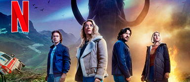 "La Brea" es la nueva serie de éxito de Netflix. Conoce de qué trata La serie de ciencia ficción en Netflix que causa furor en el mundo: perfecta para un maratón