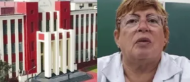 Profesora de la UNI desde hace 40 años compara a alumnos de los 80 y los de ahora Docente veterana de la UNI desde hace 40 años compara estudiantes de los 80 con los de ahora: "Son más relajados"