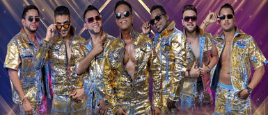 Combinación De La Habana celebra su 19 aniversario y quiere festejar junto a sus fanáticos. Combinación De La Habana lanza video de 'Se le nota' previo a su concierto de aniversario