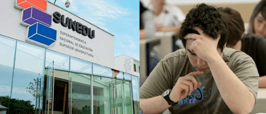 Tres universidades cerrarán este 31 de diciembre tras no obtener licencia de Sunedu Tres universidades cerrarán este 31 de diciembre tras no obtener licencia de Sunedu: ¿qué pasará con sus alumnos?