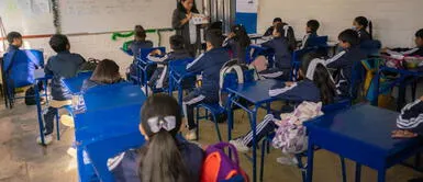 El Gobierno decretó día no laborable este 14, 15 y 16 de noviembre por la Cumbre APEC 2024. Conoce si habrá clases escolares. ¿Se cancelan las clases este 6 de diciembre? Conoce qué dice el Minedu