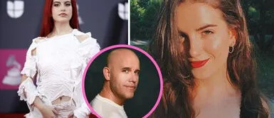 Conoce más acerca de la hija del cantante. Nicole Zignago: La inesperada carrera que estudió la hija del cantante Gian Marco