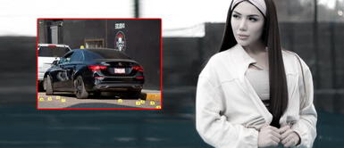 Fedra Gaxiola, influencer de 24 años, falleció dentro de su auto cuando salía del gimnasio Fedra Gaxiola, influencer de 24 años, falleció dentro de su auto cuando salía del gimnasio