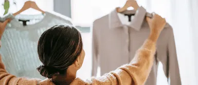 Colores que usan las personas menos inteligentes Conoce los colores que eligen las personas menos inteligentes para vestirse, según la IA