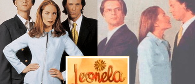 Mariana Levy y Diego Bertie Protagonizó Leonela junto a Diego Bertie, tenía proyección mundial, pero un infarto en un asalto acabó con su vida