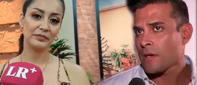 ¿Christian Domínguez y Karla Tarazona se casaron en secreto en su viaje a Cuba? Christian Domínguez y Karla Tarazona se casaron en Cuba, afirma el cantante