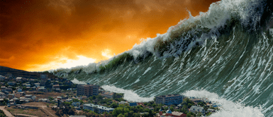 erremoto de magnitud 7 sacude California y activa las alertas por posible tsunami ¡Terror en Estados Unidos! Terremoto de magnitud 7 sacude California y activa las alertas por posible tsunami