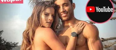 La empresaria sorprende con esta revelación. Alejandra y Said Palao emitirán su boda en YouTube, pero con una estricta norma