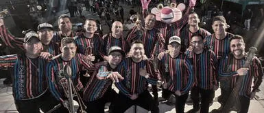 Fallece integrante de "Orquesta Zaperoko" y le dedican doloroso mensaje en redes Fallece integrante de "Orquesta Zaperoko" y le dedican doloroso mensaje en redes