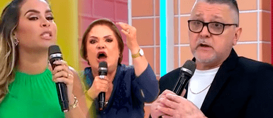 Pastor Ubierna contra América Hoy Pastor Ubierna reaparece con grave acusación contra América Hoy: "Estuvo preparado"