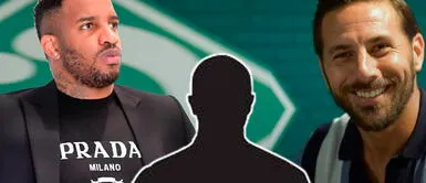 Él es el futbolista peruano MÁS VALIOSO de la historia, por encima de Pizarro y Farfán Él es el futbolista peruano más valioso de la historia, por encima de Claudio Pizarro y Jefferson Farfán