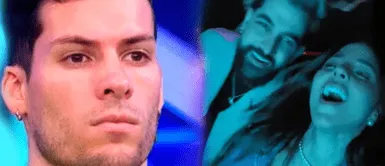 Patricio Parodi responde sobre 'romance' de Luciana Fuster y Juan Morelli Patricio Parodi opina sobre guardar “luto” tras una ruptura: “Muy particular”