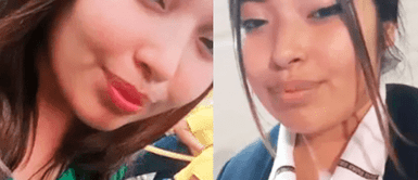 Gianella Villanueva Champoñan, joven desapareció mientras se dirigía a su instituto de belleza en Pueblo Libre ¿Has visto a esta joven? Estudiante de 18 años desapareció camino a su instituto de belleza en La Marina