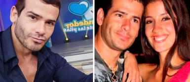 El conductor sorprende con este mensaje. Joselito Carrera confiesa la fuerte razón del porqué nunca se casó con Tatiana Merel