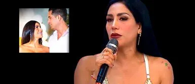 Leysi Suárez se presentó en la Fiscalía tras ser denunciada por agresión Leysi Suárez se presentó en la Fiscalía tras ser denunciada por agresión