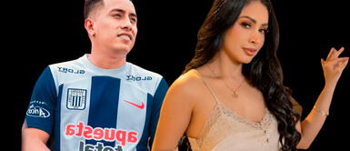 Christian Cueva grita su amor por Pamela Franco con gran detalle en la cama Christian Cueva grita su amor por Pamela Franco con gran detalle en la cama