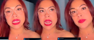 Dayanita denuncia a medio local por uso de su imagen en publicidad homofóbica Dayanita denuncia a medio local por uso de su imagen en publicidad homofóbica