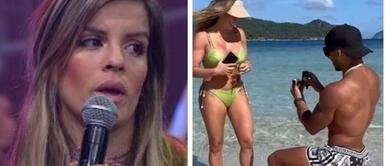 La empresaria confiesa esta poderosa verdad. Alejandra Baigorria sorprende al revelar las razones del gran retraso de su matrimonio