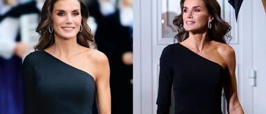 La Reina Letizia y su nueva rutina de belleza: lifting natural e hidratación profunda El secreto de Letizia: cómo luce radiante sin maquillaje, según expertos