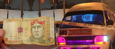 Chofer de combi es ejecutado en Santa Anita por negarse a pagar S/10 de cupo ¡Indignante! Chofer de combi es ejecutado en Santa Anita tras negarse a pagar S/10 de cupo