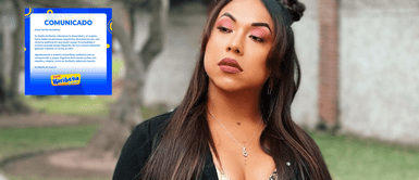 Radio local se pronuncia y pide disculpas a Dayanita Radio local pide disculpas públicas a Dayanita tras amenaza de denuncia por burlas: “No fue nuestra intención”