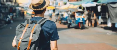 Viaja sin salir de casa con la IA . ¡Increíble! Descubre cómo recorrer la ciudad durante el feriado largo con la ayuda de la IA