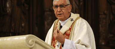 Monseñor Carlos Castillo será investido como cardenal del Perú. ¡Histórico momento para el Perú! Monseñor Carlos Castillo será investido como cardenal en el Vaticano