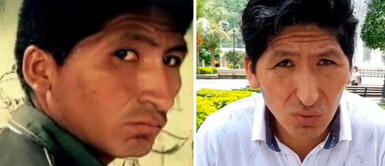 Joven poseído por el Ayaymama rompe su silencio después de 10 años con reveladora confesión Joven poseído por el Ayaymama rompe su silencio después de 10 años con reveladora confesión