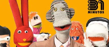 "31 Minutos" es una de las series chilena más populares de la televisión ¡"31 Minutos" está de vuelta! Fecha de estreno y dónde ver regreso del icónico programa