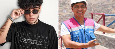 Streamer peruano revela que alcalde quiere 'atrasarlo': le escribió a su enamorada Streamer peruano revela que alcalde quiere 'atrasarlo': le escribió a su enamorada