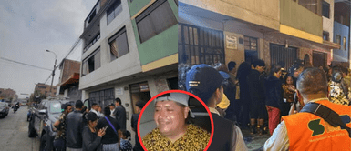 Músico muere durante incendio en su cuarto. ¡Tragedia infernal! Músico muere en llamas tras feroz incendio en SMP