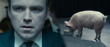 "Black Mirror" es una de las series más populares de Netflix. Ya alista una nueva temporada La serie con el capítulo más perturbador de Netflix: 44 minutos de tensión e incómodas escenas