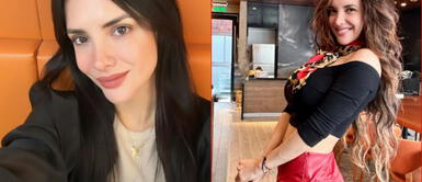 Rosángela Espinoza y su vestido floral: la oda perfecta a la moda del verano Rosángela Espinoza y su vestido floral: la oda perfecta a la moda del verano