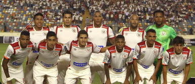 Exfutbolista campeón con Universitario dejó atrás los escándalos y se entrega a Dios Exfutbolista campeón con Universitario dejó atrás los escándalos y se entrega a Dios